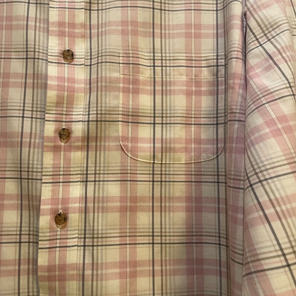 Brooks Brothers Men’s Dress Shirt - Picture 4 of 4